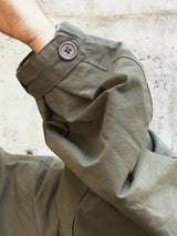 Holly Overfit Vintage Field Jacket 3C