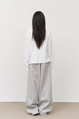 (W)コウボタントップ