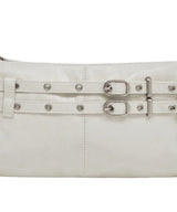 2 belt bag (ivory)