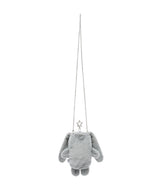 BUNNY MINI BAG GREY(CV2GFFAB41A)