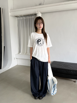city print T 