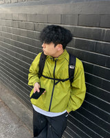 HS Hash Windrunner Windbreaker (4C)