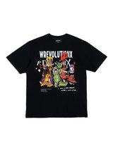 Revo G.O.A.T. BバスケットボールTシャツ