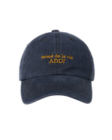 26SS KACHION BASIC LOGO BALL CAP