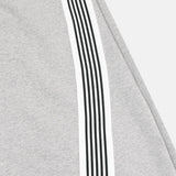 バントダイアゴナルトラックワイドスウェットパンツ 3C