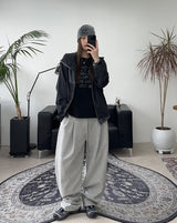 デモンミュージアムグラフィック半袖Tシャツ