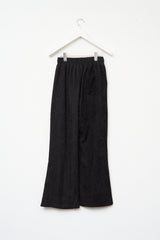 (W) Youth Bootscut Pants