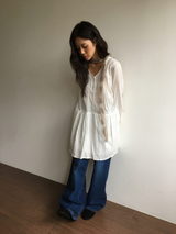 Momang Washed Denim (2color)