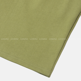 Liu Bide Zuli Banding Shorts