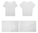 スリーピースTシャツスリーブスカートセット (3 SET)