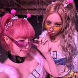 HSUX Heart Choker