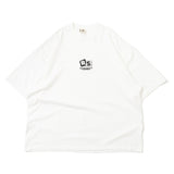 ネットワークロゴ S/S Tシャツ