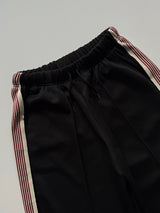 NOCELCOZY Multi-track Wide Sweat Pants 2 colors