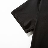 トロイエッセンシャルクルーTシャツ /
