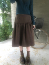ペンシルスカート
