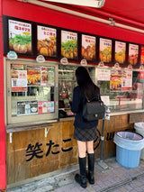 ニューマニンブーツ