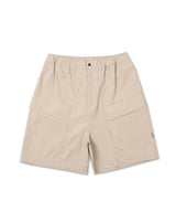 Layer Bermuda Shorts
