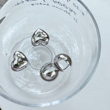 Ball basic Earring