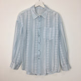 Lily Scrunchie + Shirt (5color)
