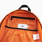 BASIC SAFARI DAY BACKPACK (ORANGE)