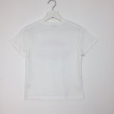 Blossom Crewneck T-Shirt (4color)