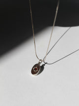 【MADE】 starry necklace