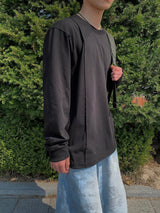 Ritz Pintuck Long Sleeve 3C