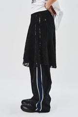 Loft Track Pants (2color)