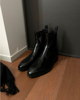 Athens Chelsea boots