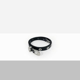 Romanta Shape Pattern Belt