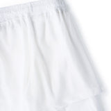 Tilda パラシュートパンツ White