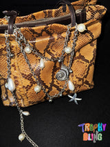 Extreme Shige Pearl Long Chain