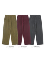 Glass Nylon Pants