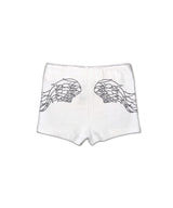 seren wing shorts (3colors)