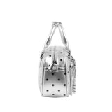 Aven Metallic Mini Bag
