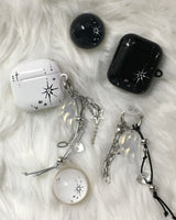 エンジェルスターキーホルダー