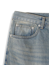 Ours Flare Denim (2color)