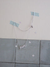 It doesn’t matter necklace