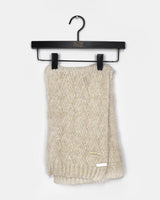 Pimo Cable-Knit Muffler