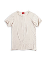 RDライトウェイトベージュTシャツ