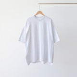 1M ボックスフィットハーフTシャツ