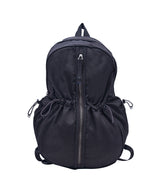 NAGAJA ピーナッツバッグ#7 (Charcoal Black)