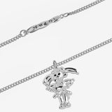 TODAM X RINI ネックレス