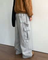 Bolton Cargo Napping Sweatpants