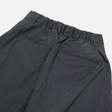 メルティングナイロンパンツ (3color)