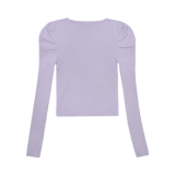 シャルロッテパフニット (3 COLORS)
