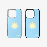[epoxy] sunshine blur case 