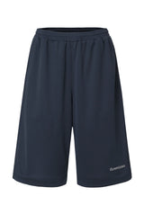 Maggie track pants - navy