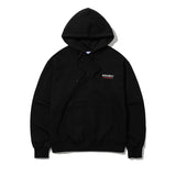 BSRABBIT LOGO HOODIE 