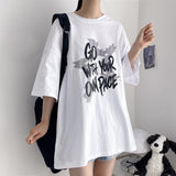 Gower Boxy Fit Short Sleeve T-shirt (3 colors) H&L